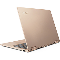 Máy Tính Xách Tay Lenovo Yoga 730-13IKB Core i5-8250U/8GB DDR4/256GB SSD PCIe/Win 10 Home SL (81CT001YVN)