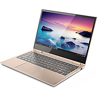 Máy Tính Xách Tay Lenovo Yoga 730-13IKB Core i5-8250U/8GB DDR4/256GB SSD PCIe/Win 10 Home SL (81CT001YVN)