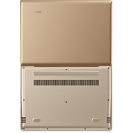 Máy Tính Xách Tay Lenovo IdeaPad 520S-14IKB Core i3-7130U/4GB DDR4/1TB HDD/Win 10 Home SL (80X200J2VN)