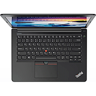 Máy Tính Xách Tay Lenovo ThinkPad E470 Core i5-7200U/4GB DDR4/500GB HDD/FreeDOS (20H10033VA)