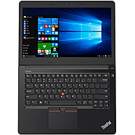 Máy Tính Xách Tay Lenovo ThinkPad E470 Core i5-7200U/4GB DDR4/500GB HDD/FreeDOS (20H10033VA)