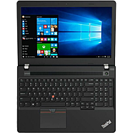 Máy Tính Xách Tay Lenovo ThinkPad E570 Core i5-7200U/4GB DDR4/500GB HDD/FreeDOS (20H5A02FVA)