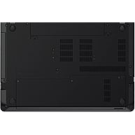 Máy Tính Xách Tay Lenovo ThinkPad E570 Core i5-7200U/4GB DDR4/500GB HDD/NVIDIA GeForce 940M 2GB GDDR3/Win 10 Home SL (20H5A02GVN)