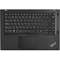Máy Tính Xách Tay Lenovo ThinkPad T470 Core i5-7200U/4GB DDR4/500GB HDD/FreeDOS (20HEA004VA)