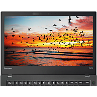 Máy Tính Xách Tay Lenovo ThinkPad T470 Core i5-7200U/4GB DDR4/500GB HDD/FreeDOS (20HEA004VA)