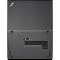 Máy Tính Xách Tay Lenovo ThinkPad T470s Core i5-7200U/8GB DDR4/256GB SSD/FreeDOS (20HGA08LVA)