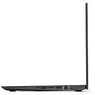 Máy Tính Xách Tay Lenovo ThinkPad T470s Core i5-7200U/8GB DDR4/256GB SSD/FreeDOS (20HGA08LVA)