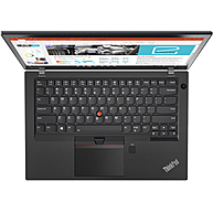 Máy Tính Xách Tay Lenovo ThinkPad T470s Core i5-7200U/8GB DDR4/256GB SSD/FreeDOS (20HGA08LVA)
