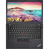 Máy Tính Xách Tay Lenovo ThinkPad T470s Core i5-7200U/8GB DDR4/256GB SSD/FreeDOS (20HGA08LVA)