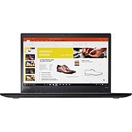 Máy Tính Xách Tay Lenovo ThinkPad T470s Core i5-7200U/8GB DDR4/256GB SSD/FreeDOS (20HGA08LVA)