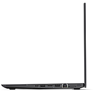 Máy Tính Xách Tay Lenovo ThinkPad T470s Core i7-7500U/8GB DDR4/256GB SSD/FreeDOS (20HGA0GLVA)