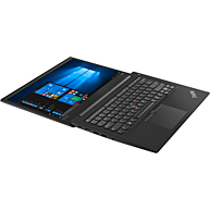 Máy Tính Xách Tay Lenovo ThinkPad E480 Core i5-8250U/4GB DDR4/1TB HDD/FreeDOS (20KN005GVA)