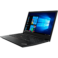 Máy Tính Xách Tay Lenovo ThinkPad E580 Core i5-8250U/4GB DDR4/1TB HDD/Win 10 Home SL (20KS005PVN)