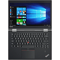 Máy Tính Xách Tay Lenovo ThinkPad X1 Yoga Gen 2 Core i7-7500U/8GB LPDDR3/256GB SSD PCIe/Cảm Ứng/Win 10 Pro (20JEA01CVN)