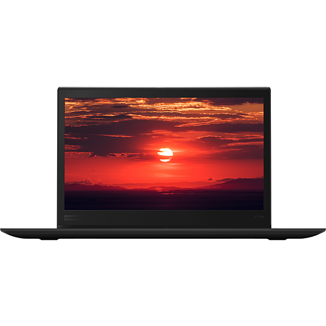 Máy Tính Xách Tay Lenovo ThinkPad X1 Yoga Gen 3 Core i5-8250U/8GB LPDDR3/256GB SSD PCIe/Cảm Ứng/Win 10 Pro (20LDS00L00)