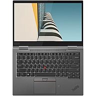 Máy Tính Xách Tay Lenovo ThinkPad X1 Yoga Gen 4 Core i5-10210U/16GB LPDDR3/512GB SSD PCIe/Cảm Ứng/Win 10 Pro (20SA000VVN)