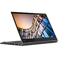 Máy Tính Xách Tay Lenovo ThinkPad X1 Yoga Gen 4 Core i5-10210U/16GB LPDDR3/512GB SSD PCIe/Cảm Ứng/Win 10 Pro (20SA000VVN)