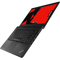 Máy Tính Xách Tay Lenovo ThinkPad T480 Core i5-8250U/8GB DDR4/256GB SSD PCIe/FreeDOS (20L5S01400)