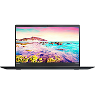 Máy Tính Xách Tay Lenovo ThinkPad X1 Carbon Gen 5 Core i5-7200U/8GB LPDDR3/256GB SSD PCIe/Win 10 Pro (20HQA0EWVN)