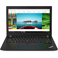 Máy Tính Xách Tay Lenovo ThinkPad X280 Core i7-8550U/8GB DDR4/256GB SSD PCIe/FreeDOS (20KFS01B00)
