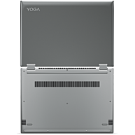 Máy Tính Xách Tay Lenovo Yoga 520-14IKB Core i5-7200U/4GB DDR4/1TB HDD/Cảm Ứng/Win 10 Home SL (80X80109VN)