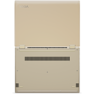 Máy Tính Xách Tay Lenovo Yoga 520-14IKBR Core i3-7020U/4GB DDR4/256GB SSD/Cảm Ứng/Win 10 Home SL (81C800LHVN)