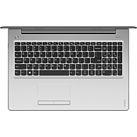 Máy Tính Xách Tay Lenovo IdeaPad 310-15IKB Core i5-7200U/4GB DDR4/1TB HDD/FreeDOS (80TV00YWVN)