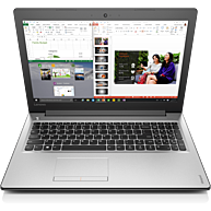 Máy Tính Xách Tay Lenovo IdeaPad 310-15IKB Core i5-7200U/4GB DDR4/1TB HDD/FreeDOS (80TV00YWVN)