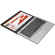 Máy Tính Xách Tay Lenovo ThinkPad L380 Core i5-8250U/4GB DDR4/256GB SSD/FreeDOS (20M5S01500)