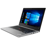 Máy Tính Xách Tay Lenovo ThinkPad L380 Core i5-8250U/4GB DDR4/256GB SSD/FreeDOS (20M5S01500)