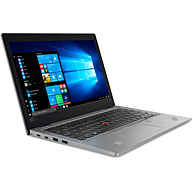 Máy Tính Xách Tay Lenovo ThinkPad L380 Core i5-8250U/4GB DDR4/256GB SSD/FreeDOS (20M5S01500)