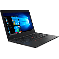 Máy Tính Xách Tay Lenovo ThinkPad L380 Core i5-8250U/4GB DDR4/256GB SSD/FreeDOS (20M5S01200)