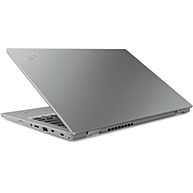 Máy Tính Xách Tay Lenovo ThinkPad L380 Core i7-8550U/8GB DDR4/256GB SSD/FreeDOS (20M5S02E00)