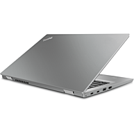 Máy Tính Xách Tay Lenovo ThinkPad L380 Core i7-8550U/8GB DDR4/256GB SSD/FreeDOS (20M5S02E00)