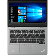 Máy Tính Xách Tay Lenovo ThinkPad L380 Core i7-8550U/8GB DDR4/256GB SSD/FreeDOS (20M5S02E00)