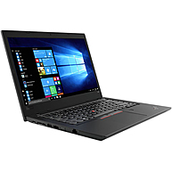 Máy Tính Xách Tay Lenovo ThinkPad L480 Core i5-8250U/4GB DDR4/1TB HDD/FreeDOS (20LSS01200)