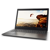 Máy Tính Xách Tay Lenovo IdeaPad 320-15IKB Core i3-7100U/4GB DDR4/1TB HDD/NVIDIA GeForce 940MX 2GB GDDR3/FreeDOS (80XL02VBVN)