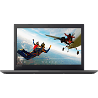 Máy Tính Xách Tay Lenovo IdeaPad 320-15IKB Core i3-7100U/4GB DDR4/1TB HDD/NVIDIA GeForce 940MX 2GB GDDR3/FreeDOS (80XL02VBVN)