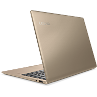Máy Tính Xách Tay Lenovo IdeaPad 720S-13IKB Core i7-8550U/8GB DDR4/256GB SSD PCIe/Win 10 Home SL (81BV0062VN)