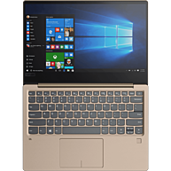 Máy Tính Xách Tay Lenovo IdeaPad 720S-13IKBR Core i7-8550U/8GB DDR4/256GB SSD PCIe/Win 10 Home SL (81BV000UVN)