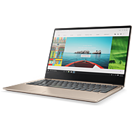 Máy Tính Xách Tay Lenovo IdeaPad 720S-13IKBR Core i7-8550U/8GB DDR4/256GB SSD PCIe/Win 10 Home SL (81BV000UVN)