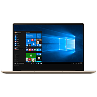 Máy Tính Xách Tay Lenovo IdeaPad 720S-13IKBR Core i7-8550U/8GB DDR4/256GB SSD PCIe/Win 10 Home SL (81BV000UVN)