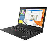 Máy Tính Xách Tay Lenovo ThinkPad L580 Core i5-8250U/4GB DDR4/1TB HDD/AMD Radeon R7 M530 2GB GDDR5/FreeDOS (20LWS00C00)