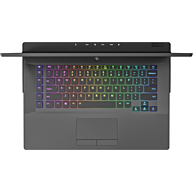 Máy Tính Xách Tay Lenovo Legion Y730-15ICH Core i7-8750H/16GB DDR4/2TB HDD + 256GB SSD PCIe/NVIDIA GeForce GTX 1050 Ti 4GB GDDR5/FreeDOS (81HD003KVN)