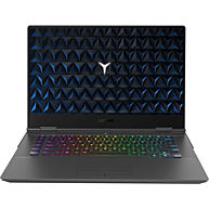 Máy Tính Xách Tay Lenovo Legion Y730-15ICH Core i7-8750H/16GB DDR4/2TB HDD + 256GB SSD PCIe/NVIDIA GeForce GTX 1050 Ti 4GB GDDR5/FreeDOS (81HD003KVN)