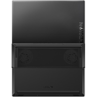 Máy Tính Xách Tay Lenovo Legion Y530-15ICH Core i5-8300H/8GB DDR4/1TB HDD + 128GB SSD PCIe/NVIDIA GeForce GTX 1050 4GB GDDR5/FreeDOS (81FV00STVN)