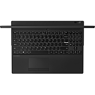 Máy Tính Xách Tay Lenovo Legion Y530-15ICH Core i5-8300H/8GB DDR4/1TB HDD + 128GB SSD PCIe/NVIDIA GeForce GTX 1050 4GB GDDR5/FreeDOS (81FV00STVN)