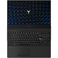 Máy Tính Xách Tay Lenovo Legion Y530-15ICH Core i7-8750H/8GB DDR4/2TB HDD/NVIDIA GeForce GTX 1050 Ti 4GB GDDR5/Win 10 Home SL (81FV008LVN)