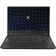 Máy Tính Xách Tay Lenovo Legion Y530-15ICH Core i7-8750H/8GB DDR4/2TB HDD/NVIDIA GeForce GTX 1050 Ti 4GB GDDR5/Win 10 Home SL (81FV008LVN)
