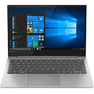 Máy Tính Xách Tay Lenovo Yoga S730-13IWL Core i5-8265U/8GB LPDDR3/512GB SSD PCIe/Win 10 Home SL (81J00051VN)